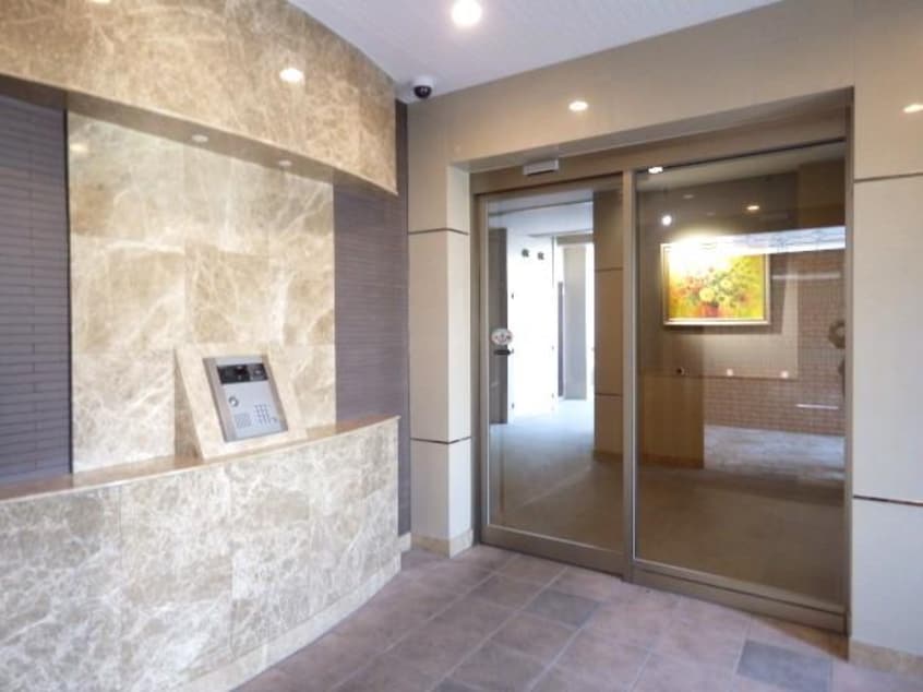  東海道本線/静岡駅 徒歩10分 2階 築12年