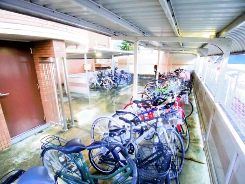  東海道本線/静岡駅 徒歩10分 2階 築12年