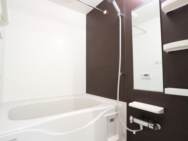  東海道本線/静岡駅 バス18分宮竹児童公園前下車:停歩3分 4階 築12年