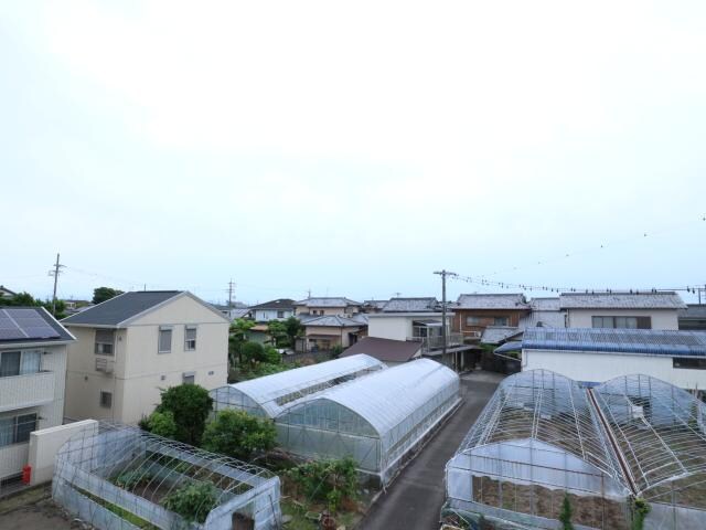  東海道本線/静岡駅 バス18分宮竹児童公園前下車:停歩3分 4階 築12年