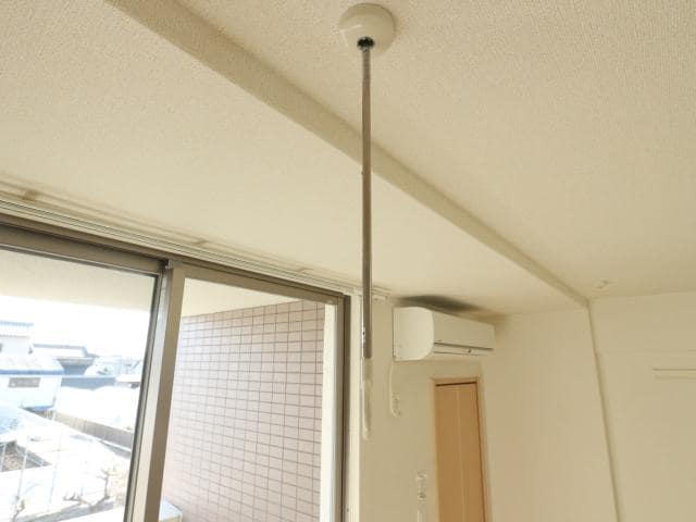  東海道本線/静岡駅 バス18分宮竹児童公園前下車:停歩3分 3階 築12年