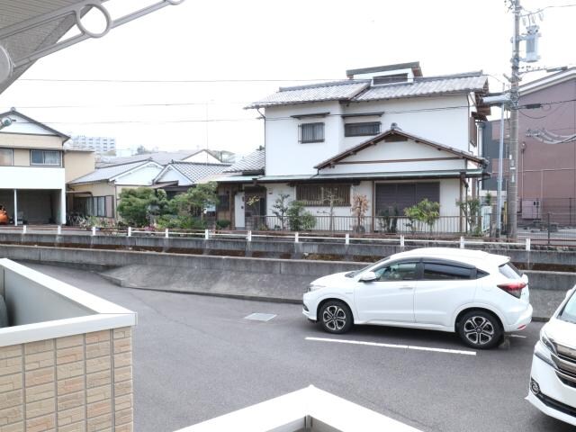  東海道本線/静岡駅 バス21分片山下車:停歩3分 1階 築13年