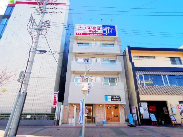  東海道本線/藤枝駅 徒歩2分 2階 築13年