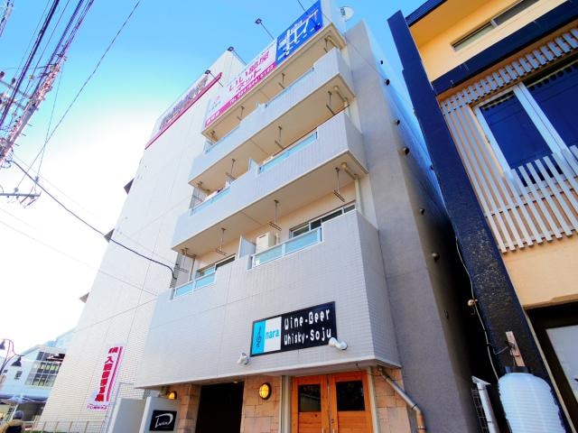  東海道本線/藤枝駅 徒歩2分 2階 築13年