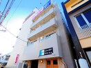  東海道本線/藤枝駅 徒歩2分 2階 築13年