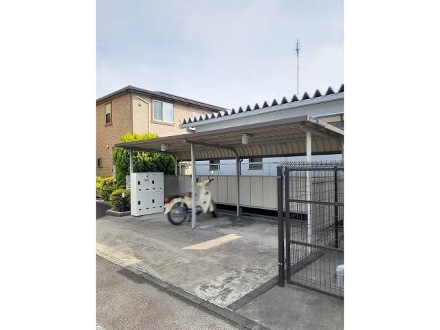 イメージ 東海道本線/西焼津駅 バス16分押切下車:停歩7分 3階 築13年