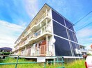 東海道本線/東静岡駅 徒歩24分 1階 築46年の外観