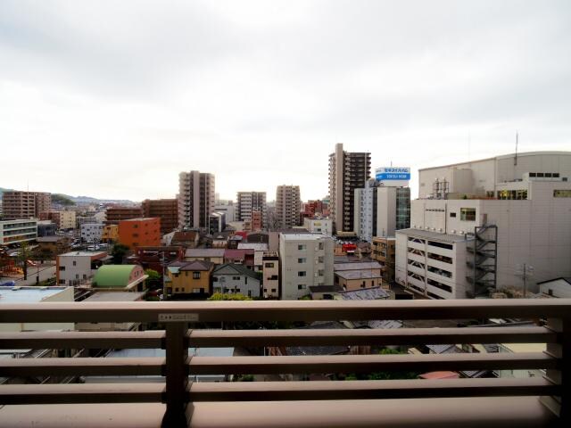  東海道本線/静岡駅 徒歩7分 8階 築11年