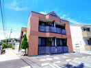 東海道本線/静岡駅 バス:23分:停歩2分 1階 築16年の外観