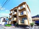 東海道本線/静岡駅 バス:20分:停歩6分 2階 築21年の外観