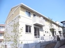 東海道本線/静岡駅 バス:19分:停歩4分 1階 築12年の外観
