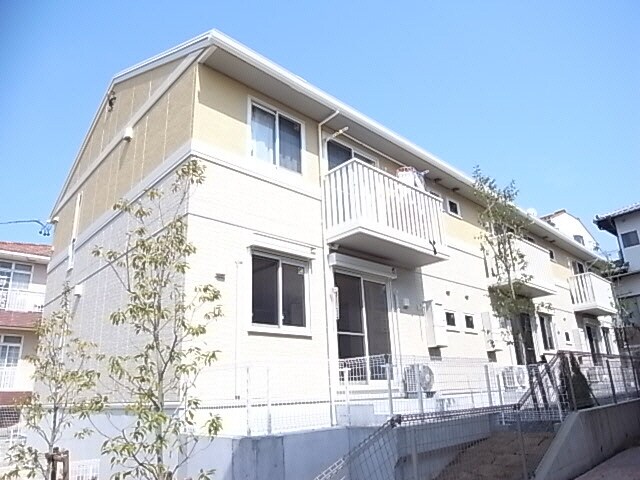  東海道本線/静岡駅 バス19分宮川下車:停歩4分 1階 築12年