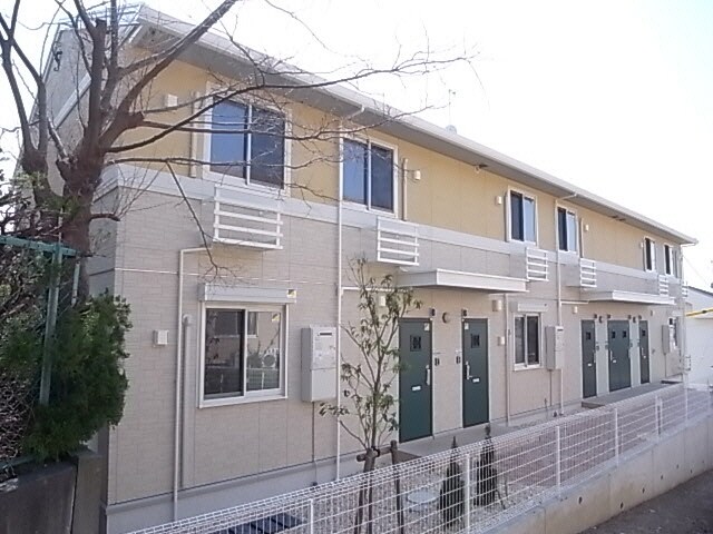  東海道本線/静岡駅 バス19分宮川下車:停歩4分 1階 築12年