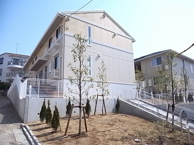  東海道本線/静岡駅 バス19分宮川下車:停歩4分 1階 築12年