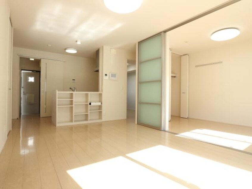  東海道本線/静岡駅 バス19分宮川下車:停歩4分 1階 築12年