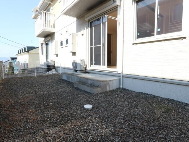  東海道本線/静岡駅 バス19分宮川下車:停歩4分 1階 築12年