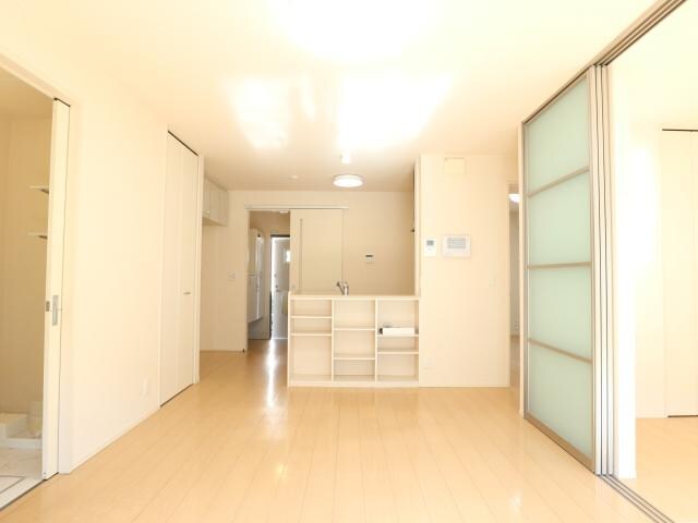  東海道本線/静岡駅 バス19分宮川下車:停歩4分 1階 築12年