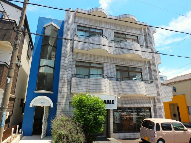  東海道本線/静岡駅 徒歩11分 2階 築37年