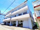  東海道本線/静岡駅 徒歩11分 2階 築36年