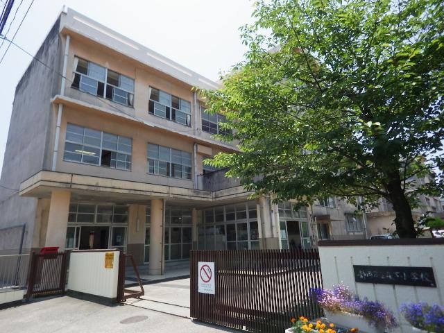 静岡市立森下小学校(小学校)まで464m 東海道本線/静岡駅 徒歩11分 2階 築37年