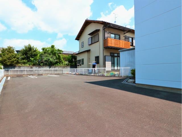  東海道本線/静岡駅 バス20分中島下車:停歩2分 2階 築12年
