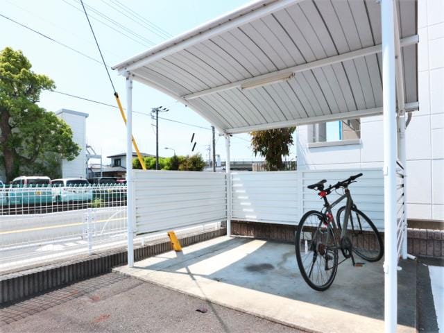  東海道本線/静岡駅 バス20分中島下車:停歩2分 2階 築12年