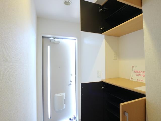  東海道本線/静岡駅 バス20分中島下車:停歩2分 2階 築12年