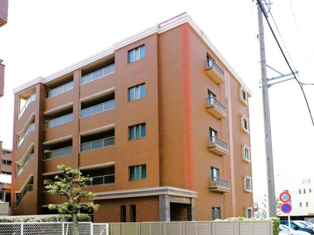  東海道本線/静岡駅 徒歩13分 3階 築15年