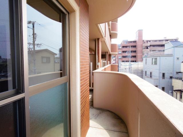  東海道本線/静岡駅 徒歩13分 3階 築15年