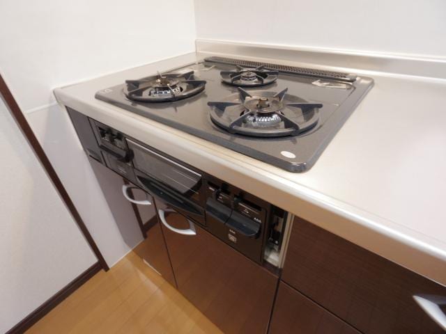  東海道本線/静岡駅 徒歩13分 3階 築15年