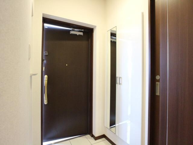  東海道本線/静岡駅 バス24分登呂コープタウン下車:停歩3分 5階 築12年