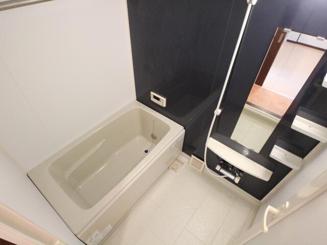  東海道本線/静岡駅 バス24分登呂コープタウン下車:停歩3分 5階 築12年