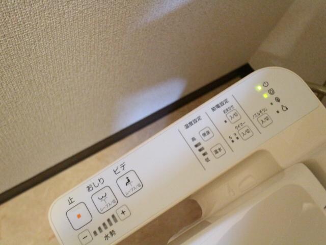  東海道本線/静岡駅 バス24分登呂コープタウン下車:停歩3分 5階 築12年