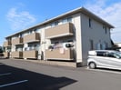 東海道本線/静岡駅 バス:19分:停歩7分 2階 築12年の外観