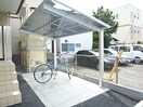  東海道本線/静岡駅 バス10分登呂遺跡入口下車:停歩1分 3階 築11年