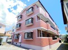 東海道本線/静岡駅 バス:15分:停歩7分 3階 築31年の外観