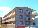 東海道本線/静岡駅 バス:16分:停歩3分 3階 築23年の外観