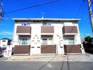  東海道本線/静岡駅 バス21分片山下車:停歩3分 1階 築12年