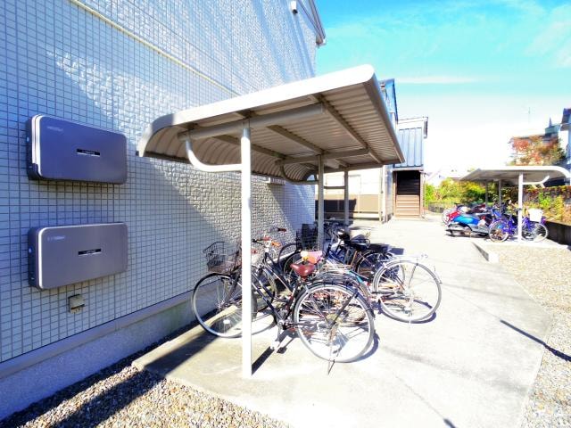 東海道本線/静岡駅 バス21分片山下車:停歩3分 1階 築12年