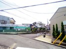  東海道本線/静岡駅 バス21分片山下車:停歩3分 1階 築12年