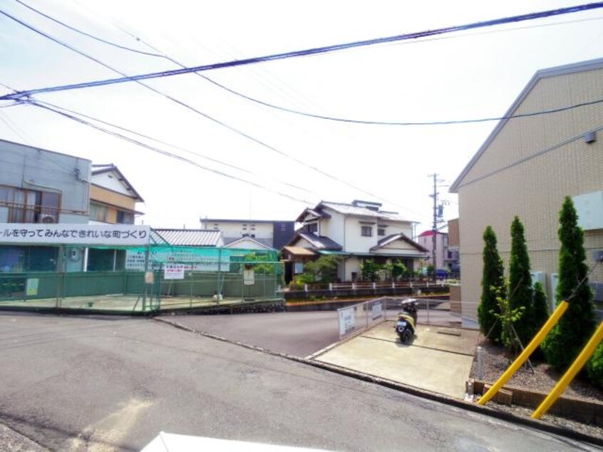  東海道本線/静岡駅 バス21分片山下車:停歩3分 1階 築12年