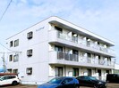 東海道本線/静岡駅 バス:18分:停歩5分 3階 築33年の外観
