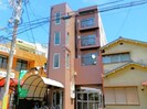 東海道本線/静岡駅 徒歩12分 1階 築39年の外観