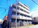 東海道本線/静岡駅 徒歩12分 1階 築11年の外観