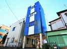 東海道本線/静岡駅 バス:13分:停歩2分 2階 築31年の外観