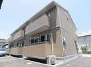 東海道本線/静岡駅 バス:20分:停歩1分 2階 築10年の外観