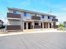 東海道本線/静岡駅 バス:20分:停歩5分 2階 築12年の外観