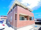 東海道本線/静岡駅 バス:10分:停歩6分 2階 築12年の外観