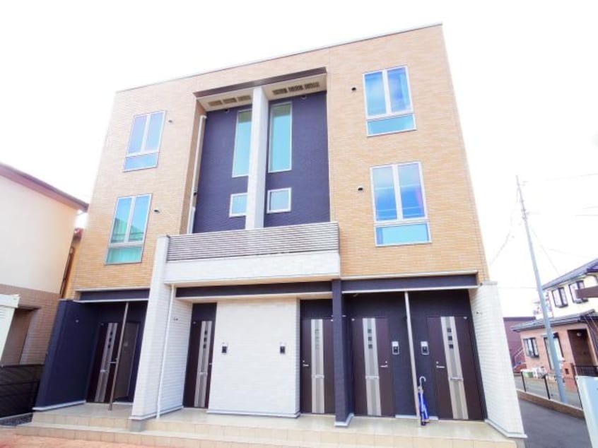  東海道本線/静岡駅 バス13分登呂コープタウン入口下車:停歩3分 1階 築12年