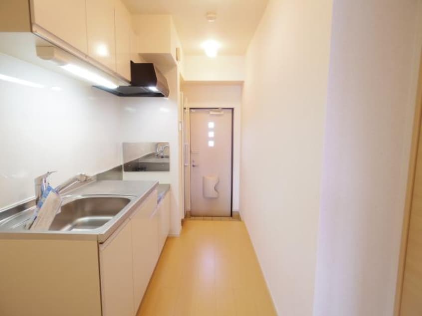  東海道本線/静岡駅 バス13分登呂コープタウン入口下車:停歩3分 1階 築12年